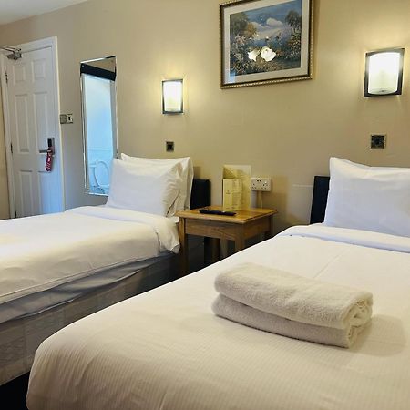 Woodcock Inn 펠브리지 외부 사진