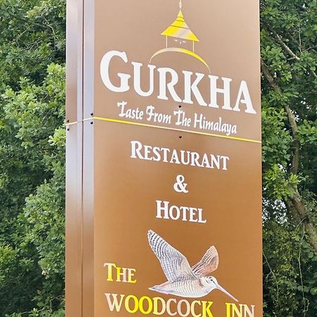 Woodcock Inn 펠브리지 외부 사진